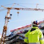 Industrial Site Construction Solutions