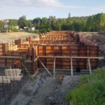 Civil Infrastructure Contractor Ontario