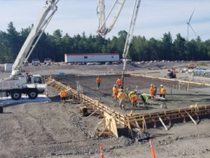 Trusted Infrastructure Partner Ontario