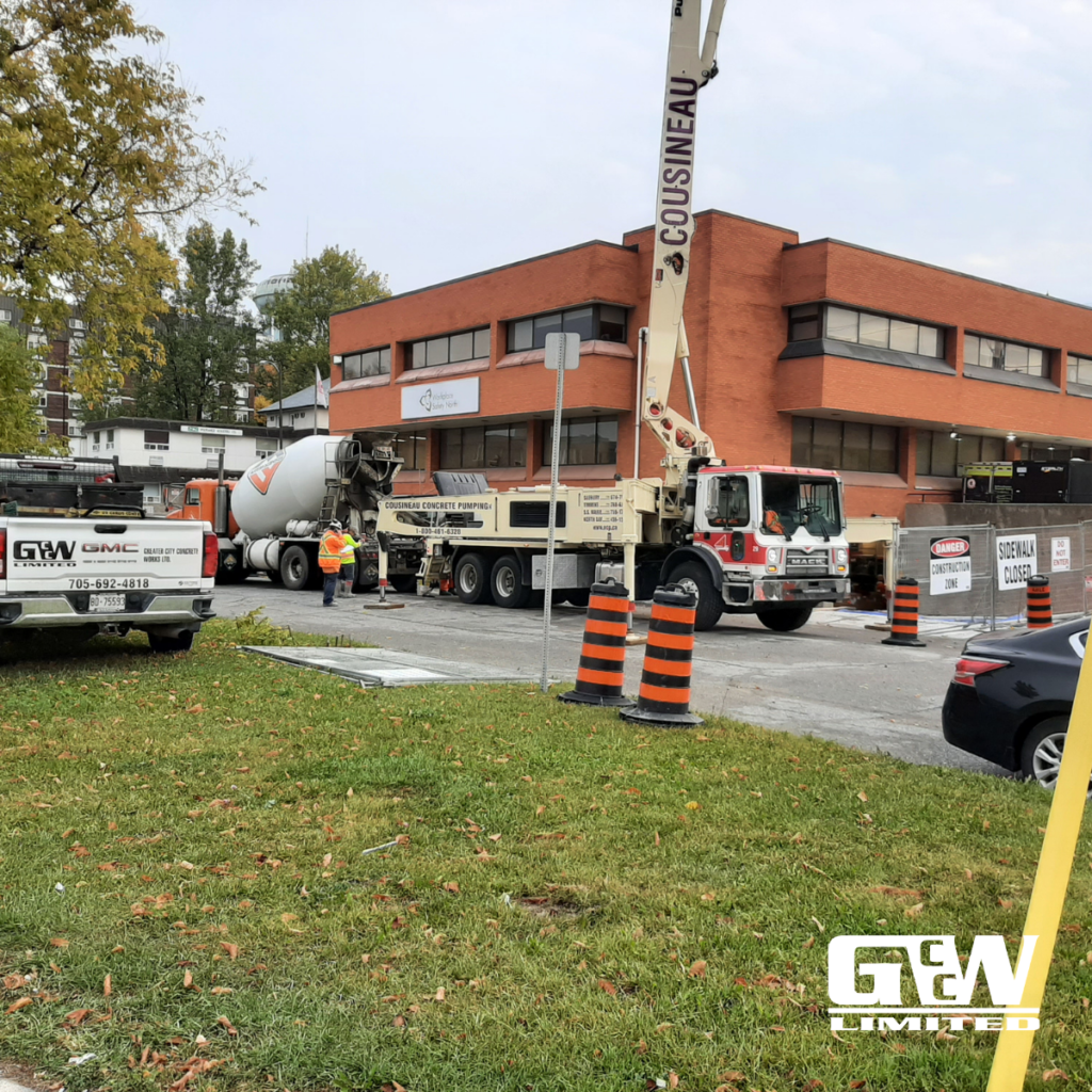 Public Works Infrastructure Experts