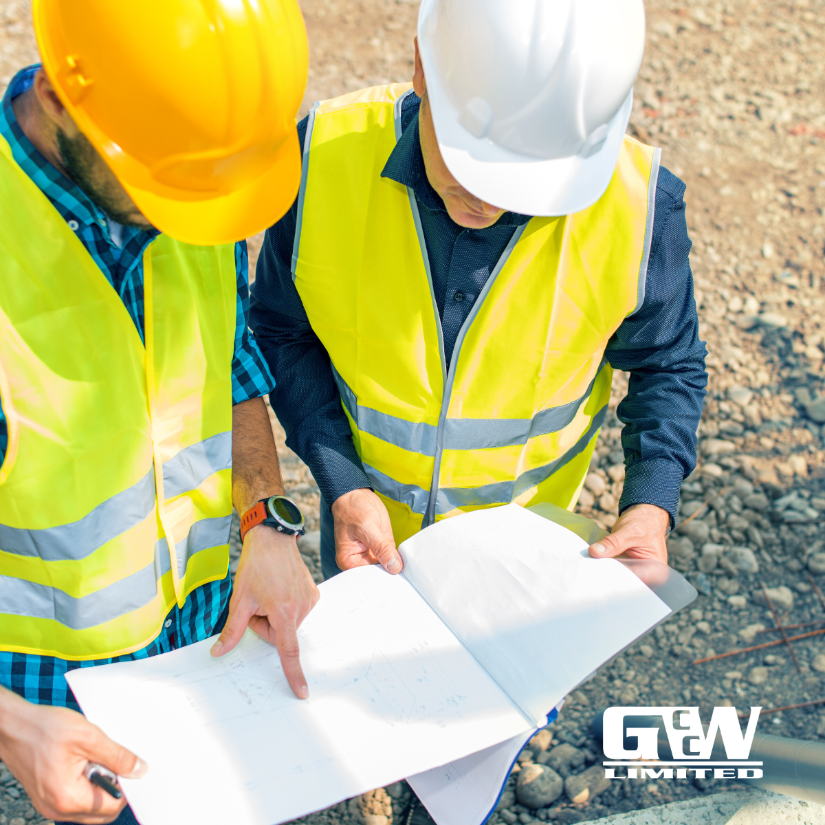 RFI Management Construction