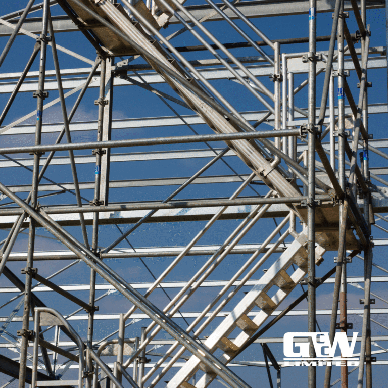 Scaffolding and Access Systems